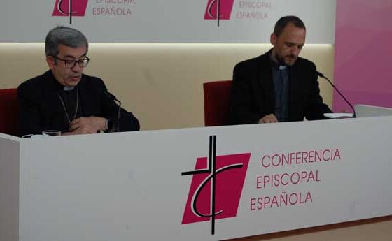 Mons. Luis Argüello: “No aprovem cap teràpia de conversió”