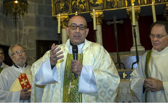 Omella presidirà la Missa pel número 2.000 de Catalunya Cristiana