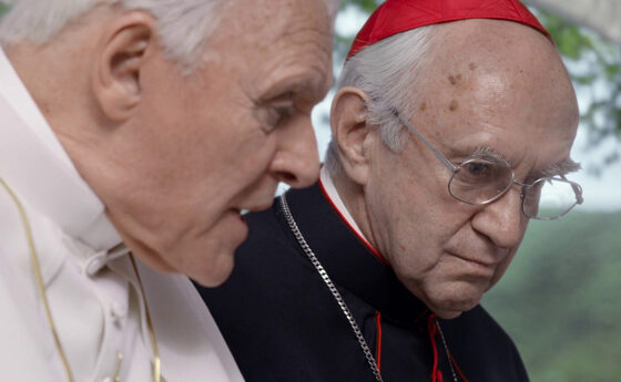 Pau entre els Papes