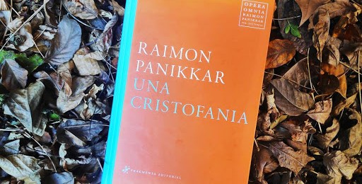 Raimon Pànikkar és incòmode per a cristians