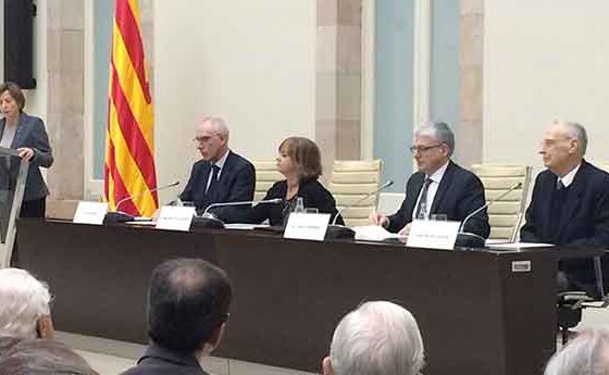 Reconeixement i protecció de la llibertat religiosa en la Catalunya del futur