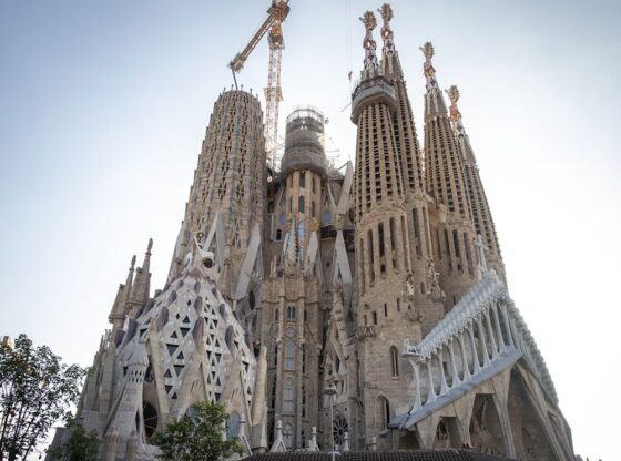 Una nova estrella brillarà a Barcelona