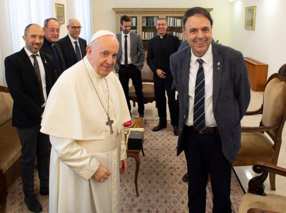 “Una visita del Papa a Manresa i Montserrat seria molt important”