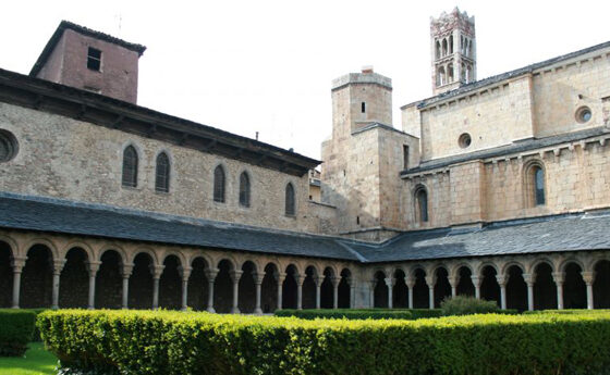 Visites guiades a la catedral de la Seu d’Urgell