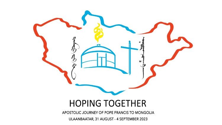 Viatge del Papa a Mongòlia