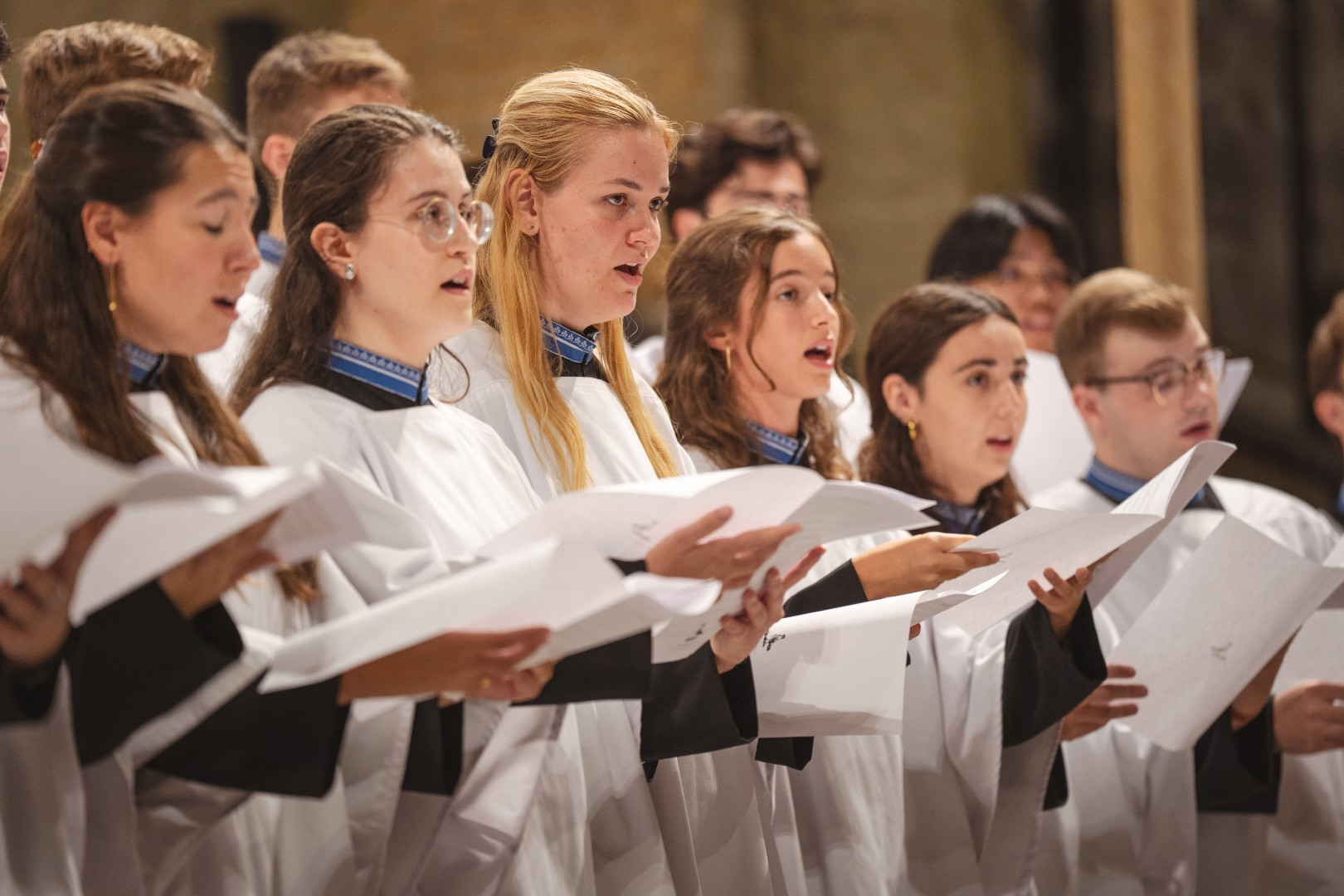 La Schola Cantorum de l’Escolania convoca audicions per escollir els seus membres de cara al curs 2026-2027