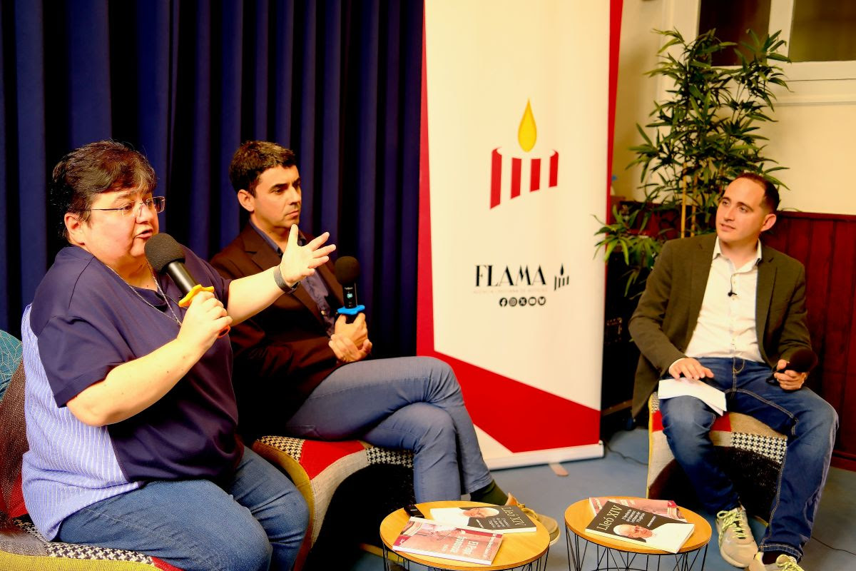 Jordi Pacheco i Gemma Morató analitzen el perfil del papa Lleó XIV